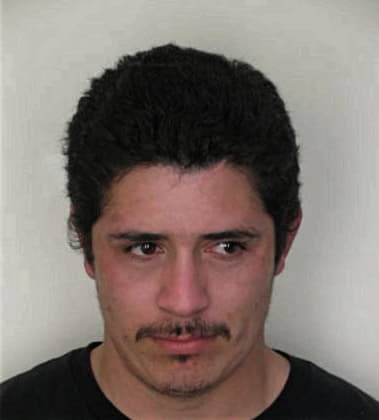 Luis Cintron - Hillsborough County, FL 