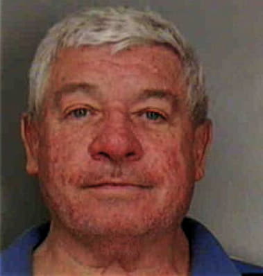 Ronald Cloute - Polk County, FL 