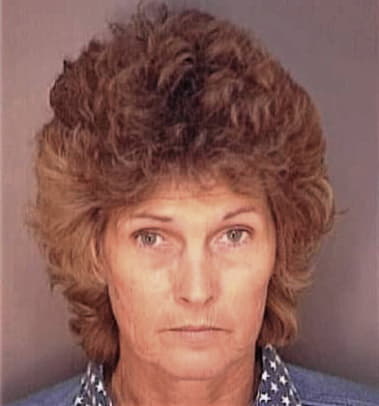 Denise Cohagan - Polk County, FL 