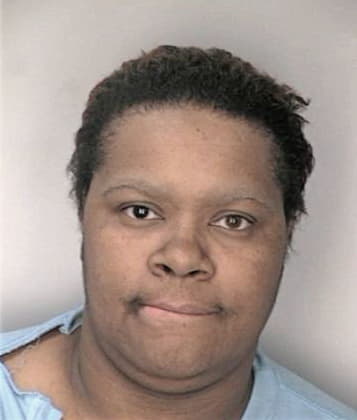 Sheila Cole - Hillsborough County, FL 