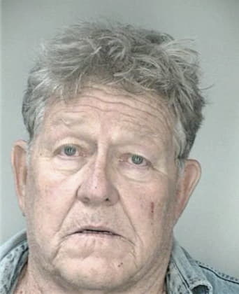 Casey Coleman - Hillsborough County, FL 