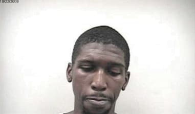 Kelvin Coleman, - Marion County, FL 