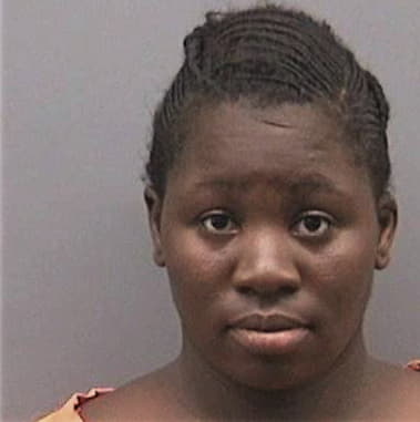 Dimerria Collier - Hillsborough County, FL 