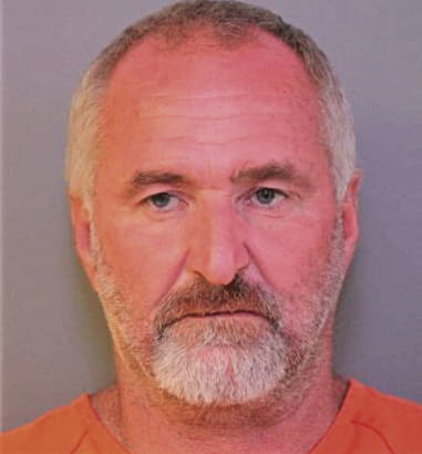 Justin Collins - Polk County, FL 