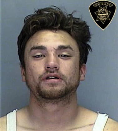 Harvey Colton - Marion County, OR 