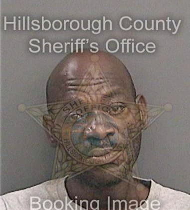 Maurice Coney, - Hillsborough County, FL 