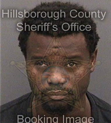 Terrence Cooper, - Hillsborough County, FL 