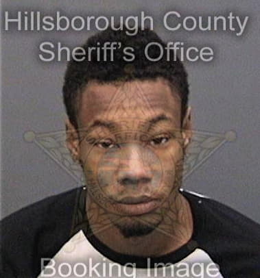 Lawrence Copeland, - Hillsborough County, FL 