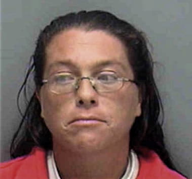 Sandra Crouse, - Lee County, FL 