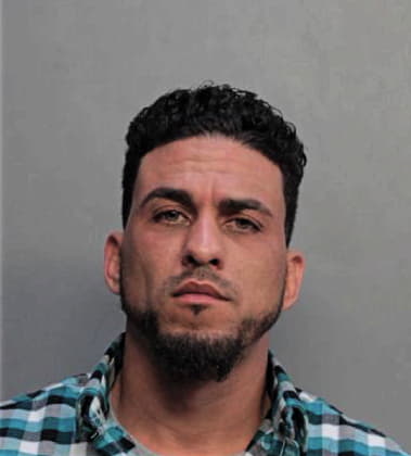 Jeffrey Delgado, - Dade County, FL 