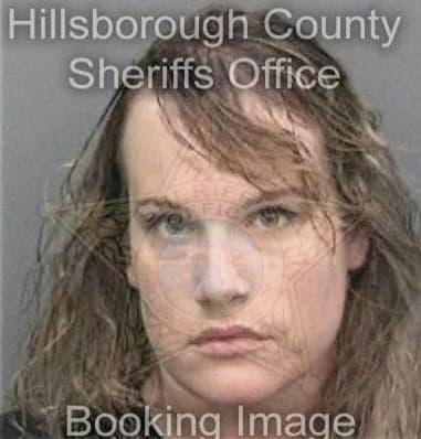 Rebecca Deterding, - Hillsborough County, FL 