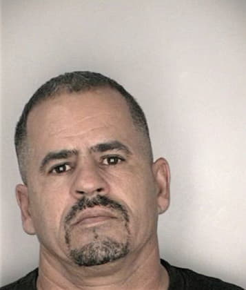 Mario Diaz, - Hillsborough County, FL 