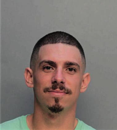 Richard Diaz, - Dade County, FL 