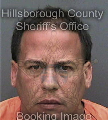 Patrick Ellis, - Hillsborough County, FL 