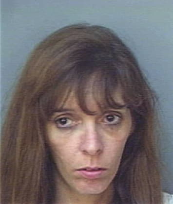 Tamara Franklin, - Polk County, FL 