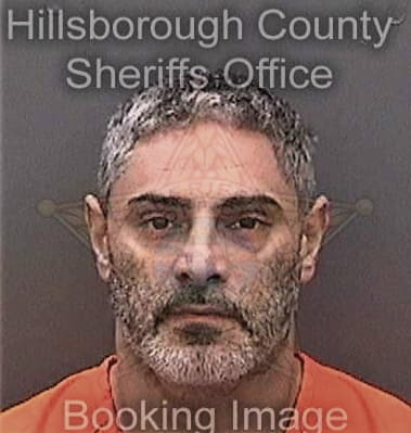 Jeffrey Frickey, - Hillsborough County, FL 