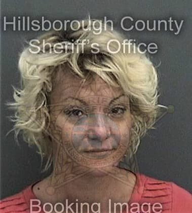 Tereva Givens, - Hillsborough County, FL 