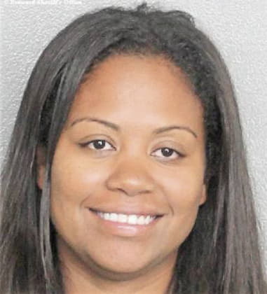 Quwasia Glover, - Broward County, FL 