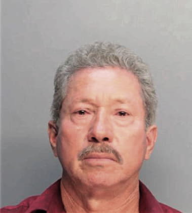 Raymond Grullon, - Dade County, FL 