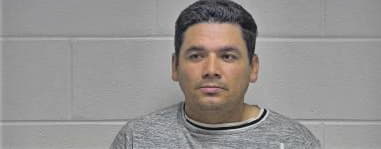 Renato Gutierrez, - Oldham County, KY 