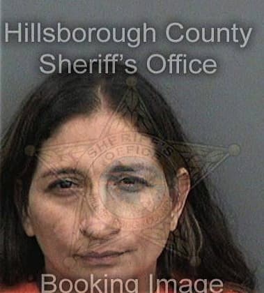 Adilene Guzman, - Hillsborough County, FL 