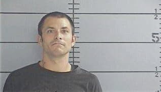 Joseph Hager, - Oldham County, KY 