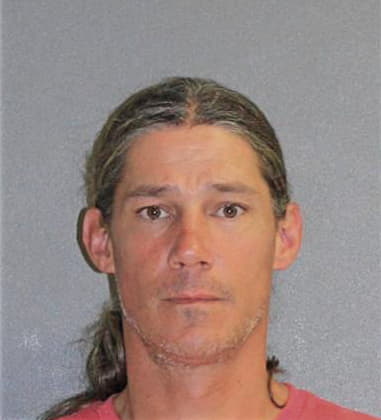 John Hall, - Volusia County, FL 