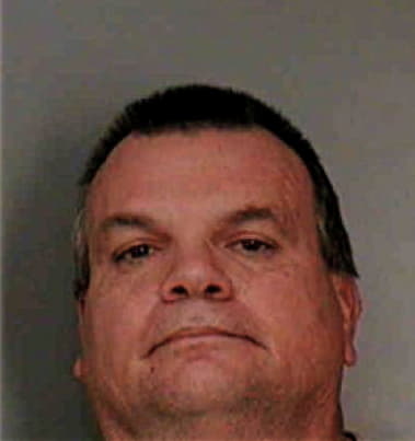 Joseph Hall, - Polk County, FL 