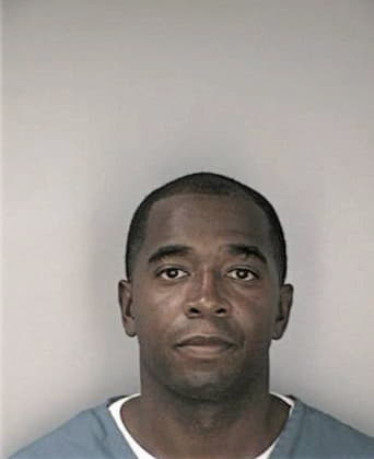 Carlos Hamilton, - Hillsborough County, FL 