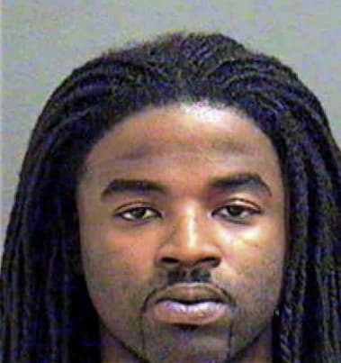 Marcus Hancock, - Mecklenburg County, NC 