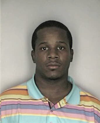 Nino Harris, - Hillsborough County, FL 