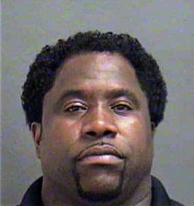 Jonathan Harrison, - Mecklenburg County, NC 