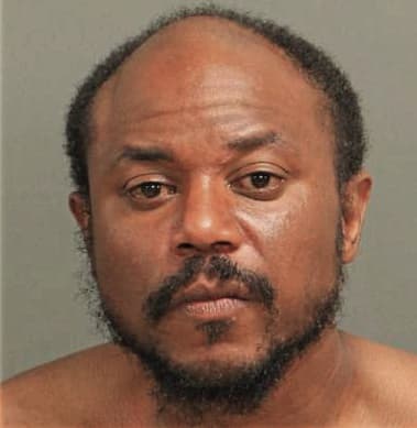 Reginald Henry - Wake County, NC 