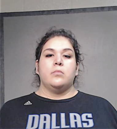 Melissa Hernandez, - Hidalgo County, TX 