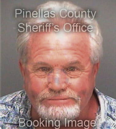 James Holder, - Pinellas County, FL 