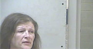 Melissa Holtzclaw, - Henderson County, KY 