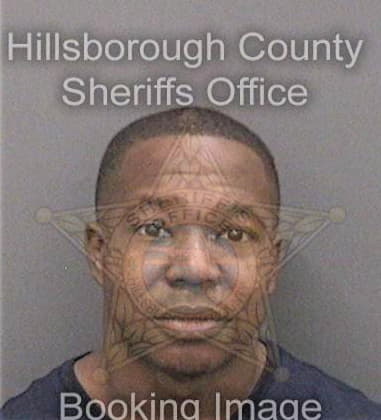 Nicholas Hugh, - Hillsborough County, FL 