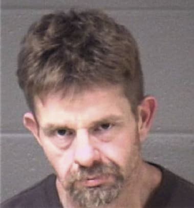 Nicholas Hull, - Buncombe County, NC 