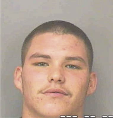 Christopher Hurban, - Polk County, FL 