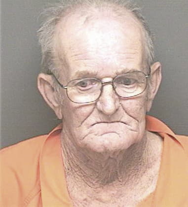 Edwin Insley, - Lake County, FL 