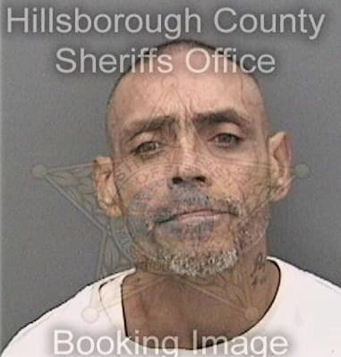 Mariano Jimenezsantiz, - Hillsborough County, FL 