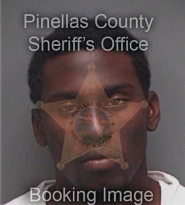 Derek Kniceley, - Pinellas County, FL 