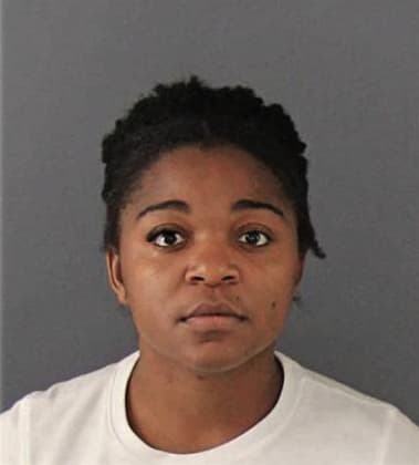 Charmelle Knox, - Peoria County, IL 