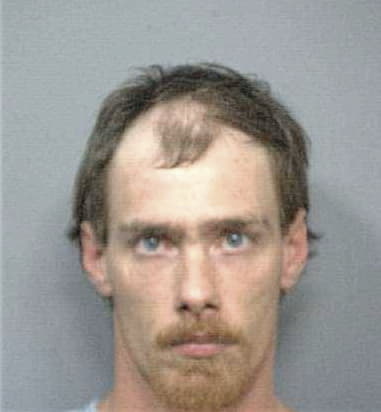 Thomas Lacey, - Marion County, FL 