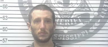 Anthony Ladner, - Harrison County, MS 