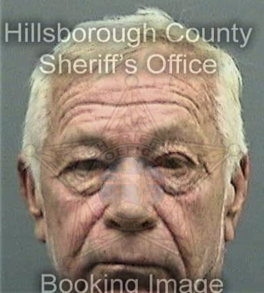 Phillip Lambert, - Hillsborough County, FL 