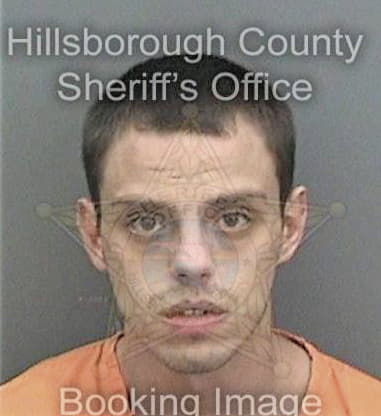 Patrick Lantz, - Hillsborough County, FL 