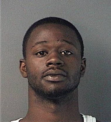 Thomas Lett, - Escambia County, FL 