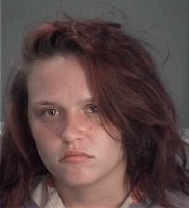 Rhiannon Lied, - Pasco County, FL 