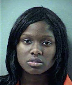 Nellie Lloyd - Okaloosa County, FL 